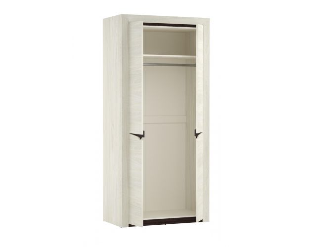 Шкаф для одежды Лючия (2 двери)