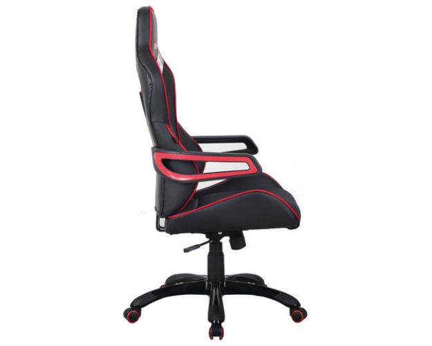 Кресло компьютерное BRABIX Nitro GM-001
