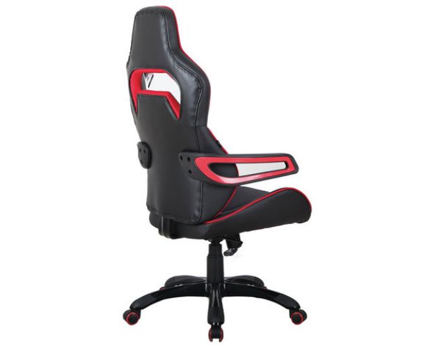Кресло компьютерное BRABIX Nitro GM-001