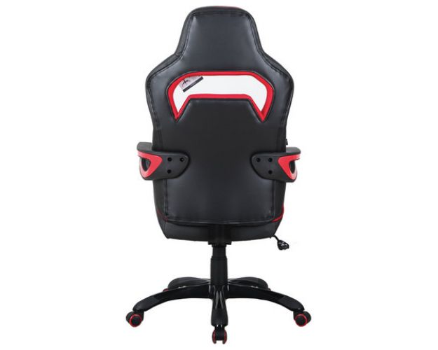Кресло компьютерное BRABIX Nitro GM-001