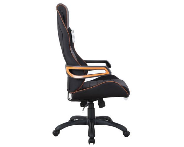 Кресло компьютерное BRABIX Techno Pro GM-003 (ткань)